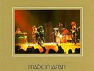 DEEP PURPLE Made In Japan 2x Vinyl LP (Abbey Road Mix) 2014 NEW & SEALED