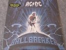 AC/DC Ballbreaker Vinyl LP Record SEALED US Pressing EastWest 61780-1 RARE
