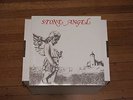 Stone Angel - S/T - Sealed LP Record RE