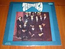 ORQUESTA LA TERRIFICA hachero mayor LP / KILLER GUAGUANCO SALSA FANIA ???