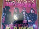 Ramones Mondo Bizarro 1992 LP Rare Out of Print Vinyl Signed New Joey Ramone U2