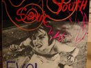 SONIC YOUTH  'Evol'  1986 1st press 'DARL' NM