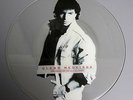 Glenn Medeiros Long and lasting love Uncut Mint Picture Disc With Mint Sleeve