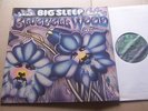 BIG SLEEP,BLUEBELL WOOD lp m-/m- FOC global records 6306904 Germany 1972