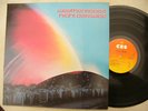 WEATHER REPORT LP NIGHT PASSAGE cbs Holland issue 84597  NEAR MINT