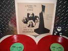 Led Zeppelin - Listen To This Eddie - 2LP Colored Vinyl - Not Tmoq