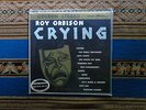 Roy Orbison Crying Sealed 200-gram Stereo Analogue Audiophile Classic QUIEX SV-P