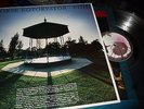 COIL : HORSE ROTORVATOR CLEAR VINYL LP 1986 ROTA UK