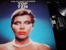 THE FLYING LIZARDS : TOP TEN LP 1984 STATIC UK