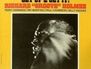 Richard Groove Holmes-Get Up & Get It-Prestige 7514-STEREO