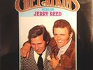 Sealed CHET ATKINS LP - PICKS ON JERRY REED (RCA  1974)
