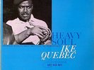 Ike Quebec-Heavy Soul-Blue Note 4093-NEW YORK USA
