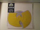Wu-Tang Clan C.R.E.A.M. Record Store Day Limited Edition 7