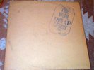 Live At Leeds THE WHO Nice* DECCA Orig w/ 12 INSERTS POSTER Magic Bus Substitute