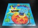 HELLOWEEN Number One 12