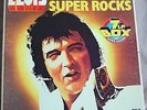 ELVIS Presley -100 Super Rocks 7 LP Box Set 1976 Australian Press RCA Vinyl Ex+