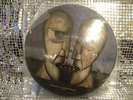 PINK FLOYD division bell PICTURE DISC REPRESS