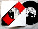 BERNARD C SOCIALIST REALISM RARE MINIMAL SYNTH ILLUSION PRODUCTION DDAA NWW