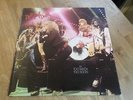 New York Dolls LP Too much too soon UK Mercury 1st press Fully laminated cover