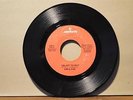 Ernie King  Too Hot to Hold b/w That's When I Woke Up  Mercury 73014  7