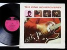 THE KINKS Kink Kontroversy LP UK 1st Pressing MONO 1965 PYE NPL 18131 A1/B1
