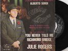 COL.SONORA-FUMO DI LONDRA=PIERO PICCIONI=JULIE ROGERS=REG.ALBERTO SORDI