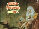 Black Widow - III, Progressive Rock Classic, NL 1971, rar