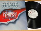 AC DC - THE RAZORS EDGE - GERMAN ATCO LP