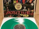 GOOD CLEAN FUN Between... LP sxe youth of today gorilla biscuits straight edge