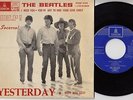 THE BEATLES Yesterday SPANISH 7