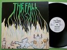 The Fall - 77 - Early Years - 79 LP Step-Forward Records UK 1981