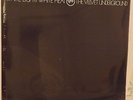 THE VELVET UNDERGROUND WHITE LIGHT WHITE HEAT DOUBLE VINYL SEALED 45TH