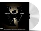 Wu Tang Clan - The W 2x 180g CLEAR COLOURED vinyl LP NEW/SEALED