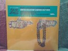 Run the Jewels 2 - Limited Edition Vinyl (only 500 ever printed). Brand New