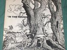 Yes In The Round Live 2LP 1978
