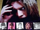 David Bowie Toy Rare Recordings Sealed Vinyl New LP
