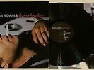 M- RARE ORIGINAL OOP VINYL LP RYAN ADAMS HEARTBREAKER COOK 205 MADE IN ENGLAND
