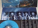 AIR RAID - Night of the Axe (NEW*LIM.ED.150 SPLATTER VINYL+POSTER*LAST COPIES )