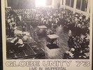 FMP 0160 Globe Unity 73 Live In Wuppertal Peter Brötzmann Kowald Schoof Lovens