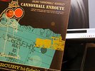 JULIAN ( CANNONBALL)   ADDERLEY   /     CANNONBALL ENROUTE