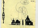 7'  ALTILIAMUTI VECCHIO ATTORE TOP RARE PROG ITALY 1974
