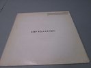 Psychonetix Deep Relaxation Introduction to Hypnosis Vinyl Record LP RARE