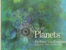 - HOLST: PLANETS