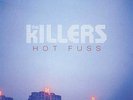 Killers Hot Fuss Rare New Sealed Vinyl LP Reissue