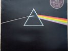 PINK FLOYD, ‘DARK SIDE OF THE MOON’, 1973 HARVEST EMI RECORD LP VINYL