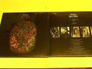 PELL MELL-marburg-LP reissue of 1972-Krautrock-Long Hair + Insert Beilage-last 