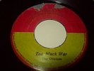 OVATIONS Too much war JA international Roots/Dub=rare