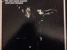 Complete Pacific Jazz Live Recordings of Chet Baker Quartet with Russ Freeman