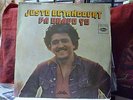 JUSTO BETANCOURT - PA BRAVO YO - SALSA - LP PERU