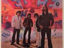 EDGE * NOSE RECORDS NRS 48003 * RARE PRIVATE FUZZ PROG PSYCH * PAUL MASSAAD PROD